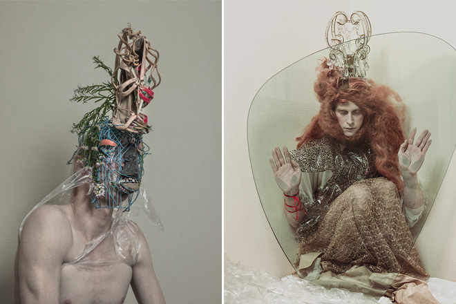 Vollipsis – The work of Alina Karo