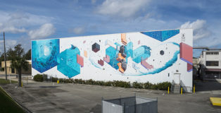 ETNIK - Eikosi, Jacksonville (FL), 2018