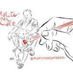 Matite per Riace – #IoStoConRiace