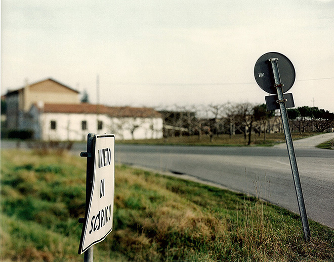 Incontro con il fotografo GUIDO GUIDI