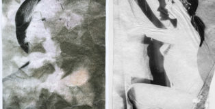Melissa Carnemolla - Retrospettiva 2018, Galleria Lo Magno Arte Contemporanea, Modica