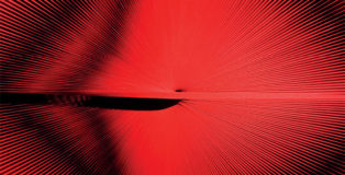 TONI COSTA - Dinamica Visuale (detail),  1969.  70x70 cm,  tecnica mista su tela