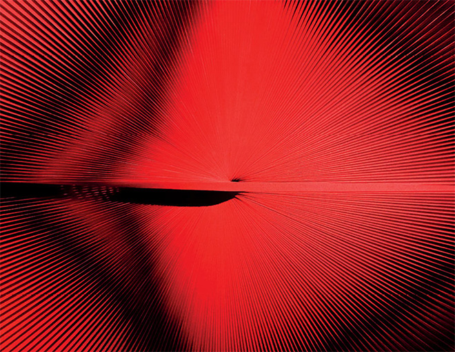Galleria FUTURA – Nell’opera aperta dinamiche visioni