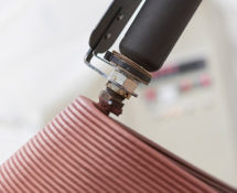 The New Raw - Print Your City, Zero Waste Lab, Salonicco, photo credit: ©Stefanos Tsakiris