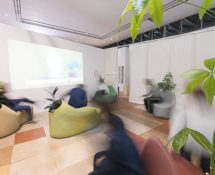 The New Raw - Print Your City, Zero Waste Lab, Salonicco, photo credit: ©Stefanos Tsakiris