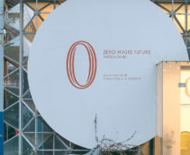 The New Raw - Print Your City, Zero Waste Lab, Salonicco, photo credit: ©Stefanos Tsakiris