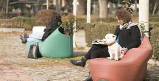 The New Raw - Print Your City, Hanth Park, Salonicco, photo credit: ©Stefanos Tsakiris