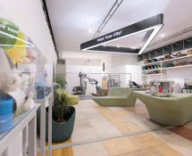 The New Raw - Print Your City, Zero Waste Lab, Salonicco, photo credit: ©Stefanos Tsakiris