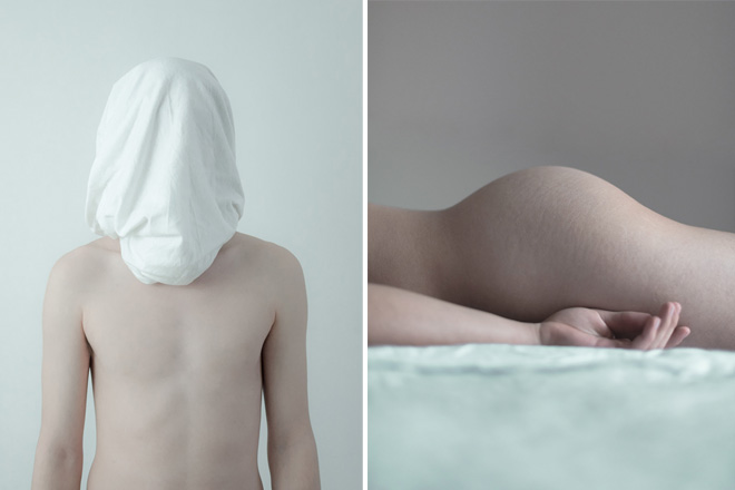 Andy Caraway – EPHEMERAL