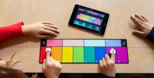 Specdrums by Sphero - Fai del mondo il tuo strumento