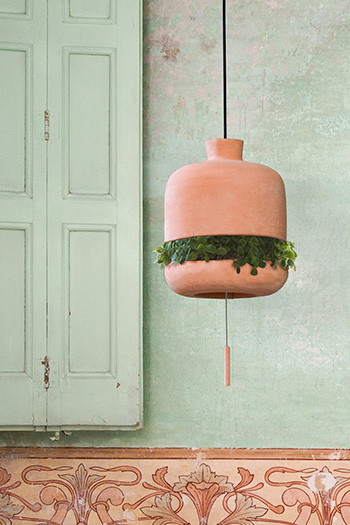 Brot - Designers: Ferran Gesa and Caterina Vianna ((Nyam - Mediterranean Lifestyle Revisited)