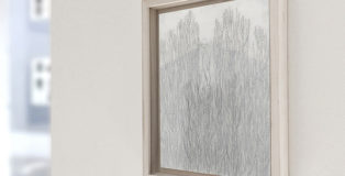 Elisa Bertaglia - Cendriers, Galerie MZ, Augsburg (Germania), Anteprima_Allestimento