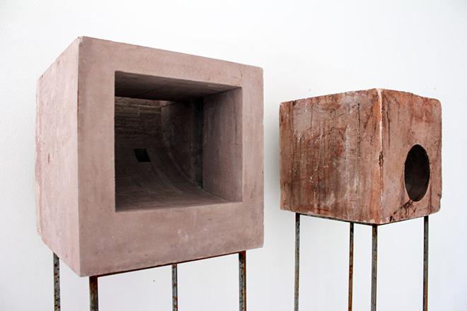 Biennale d’Arte Contemporanea – Giovane Creazione Europea