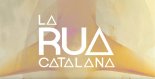 La Rua Catalana - There You Go