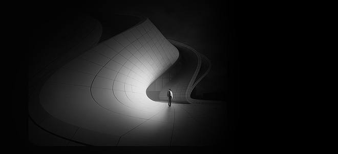 Roberto Corinaldesi (Italy) - Bakuman (Al Centro Culturale Heydar Aliyev, Baku, Honorable Mentions Architcture & Urban Geometries  URBAN 2018 Photo Awards