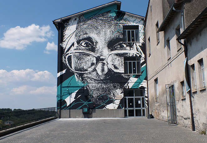 Urban Vision Festival 2019 – Acquapendente