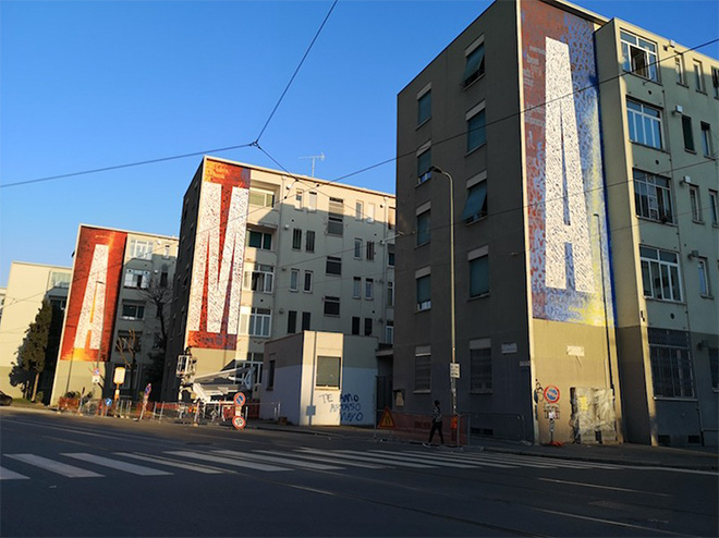 BLOOP Festival a Milano – AMA Project