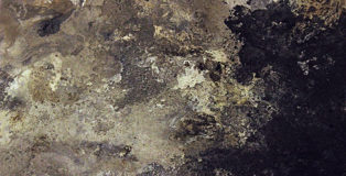 Nicola Amato - As flood comes, (detail)