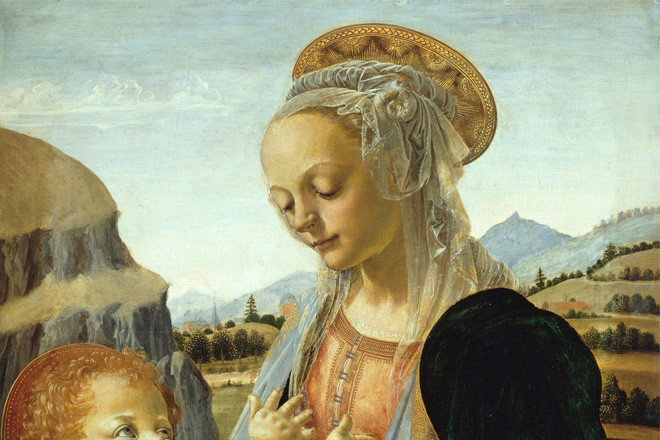 Verrocchio – Il Maestro di Leonardo