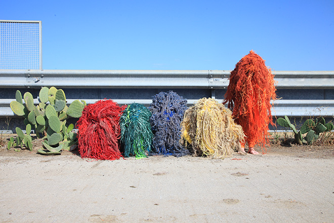 HANDLE WITH CARE – School for Curatorial Studies Venice