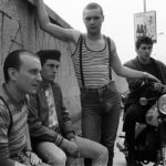 GENOVA NAPOLI PALERMO – La sottocultura punk nell’Italia degli anni ’80