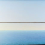 Piero Guccione. La pittura come il mare