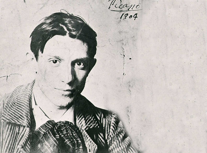 Il Giovane Picasso – Il Film