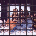 Maurizio Galimberti – Il Cenacolo di Leonardo da Vinci