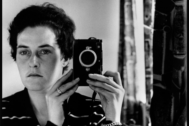 INGE MORATH. La vita, la fotografia