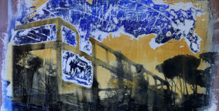 Andrea Capanna - RovineUrbane
