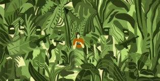 Emiliano Ponzi - Illustration (detail)