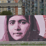 Progetto Pangea a Scampia – Street art educativa