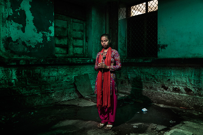 Il mondo nell’obiettivo – I fotografi delle Ong