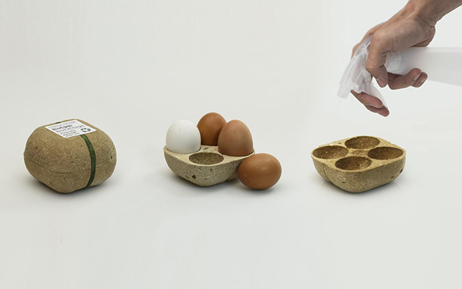 Biopack – Quando il packaging è 100% ecologico