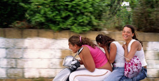 Emiliano Mancuso - Terre di Sud, Pozzuoli, 2005