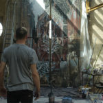 Gonzalo Borondo – M E R C I