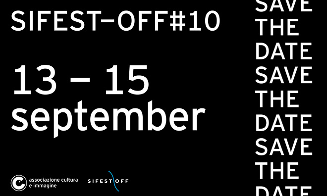 SI Fest OFF - 10 anni di Fotografia emergente