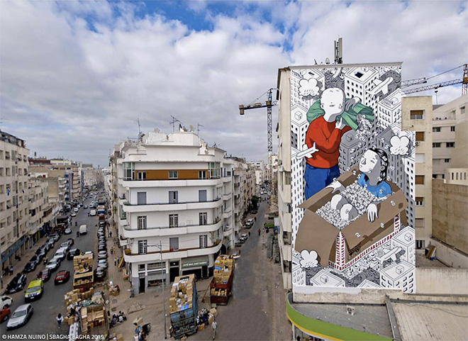 Millo – Handle with care