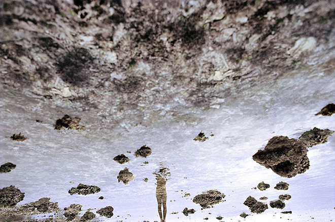 Francesca Di Bonito – Migrations