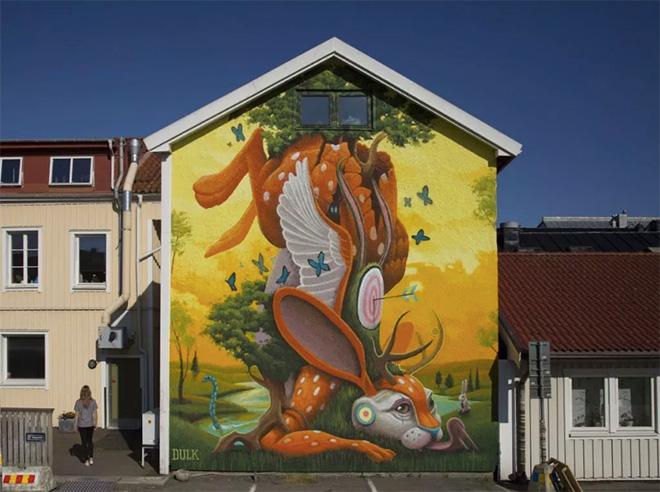 DULK – Lo Skvader