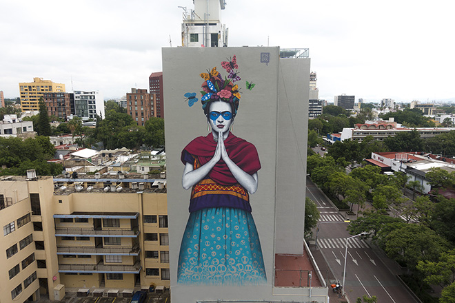 Fin DAC – Magdalena