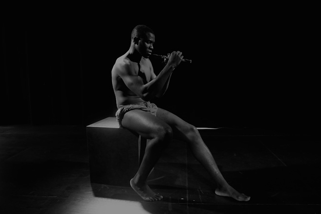 Ibrahim – A cura di Manuel Canelles e Ivan Crico
