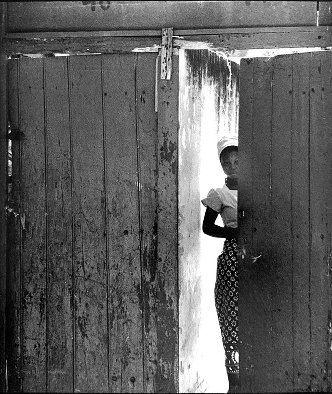 ©Moira Forjaz - Mozambique 1975/1985