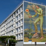 Quai 36 – Versailles, Project 1096: Eron, Telmo Miel, Waone