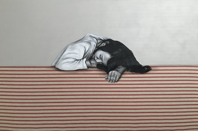 Malamegi Lab.13 Art Prize – Mostra finale
