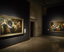 Da Tiziano a Rubens. Capolavori da Anversa e da altre collezioni fiamminghe. Exhibition view, Palazzo Ducale, Appartamento del Doge, Venezia