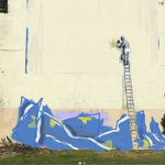 Banksy – La Brexit e il nuovo “murale” a Dover