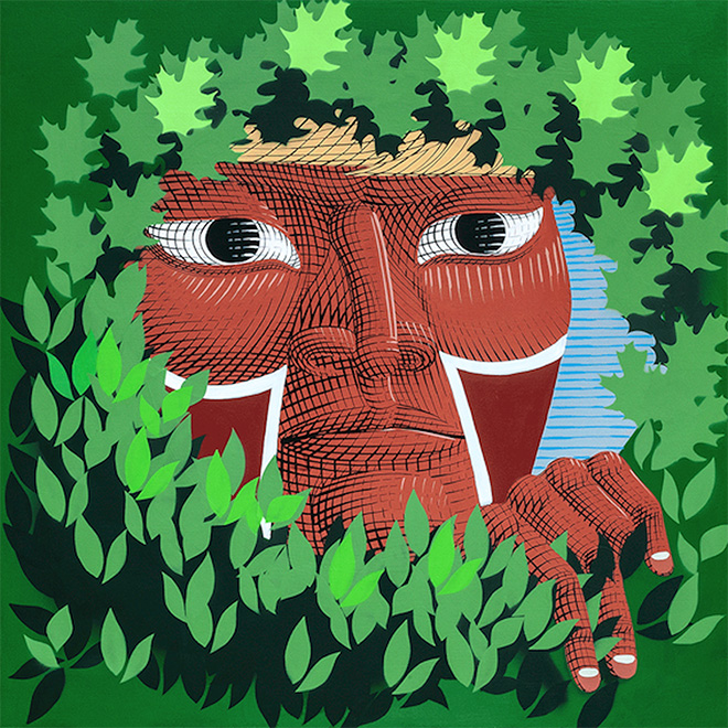 NUNCA – New Traditions of the Global Citizen