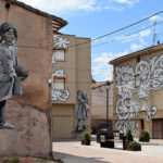 Wall-King Belorado – L’arte urbana incontra la tradizione