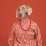 William Wegman – Being Human